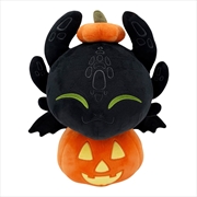 Buy How to Train Your Dragon - Halloween Toothless 9" Plush