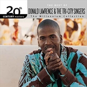 Buy Millennium Collection: 20th Century Masters