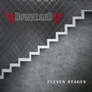 Buy Eleven Stages