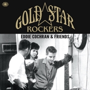 Buy Gold Star Rockers