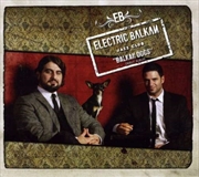 Buy Balkan Dogs
