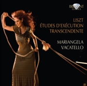 Buy Liszt: Etudes Dexecution Tran