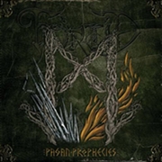Buy Pagan Prophecies