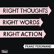 Buy Right Thoughts Right Words Right Action