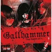Buy Dawn Of Metal