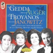 Buy Arias & Duetts