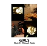 Buy Broken Dreams Club