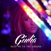 Buy Raze Me To The Ground