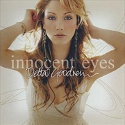 Buy Innocent Eyes
