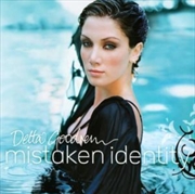 Buy Mistaken Identity
