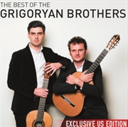 Buy The Best Of The Grigoryan Brothers