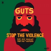 Buy Stop The Violence