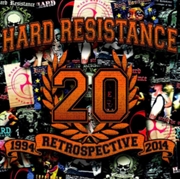 Buy 1994 Retrospective 2014