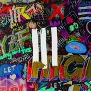 Buy Iii - Reimagined