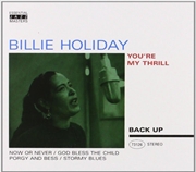 Buy You're My Thrill