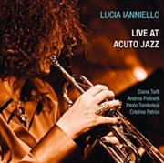 Buy Live At Acuto Jazz