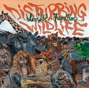 Buy Distrubing Wildlife