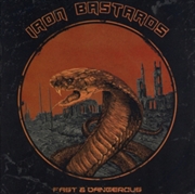 Buy Fast & Dangerous