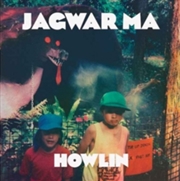 Buy Howlin