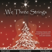 Buy We Three Strings