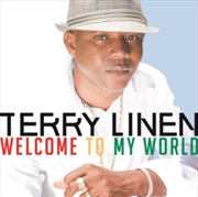 Buy Welcome To My World