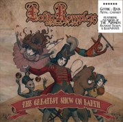 Buy Greatest Show On Earth