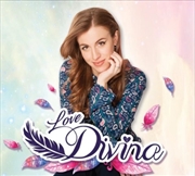 Buy Love Divina