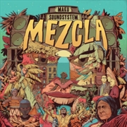 Buy Mezcla