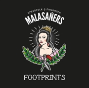 Buy Footprint