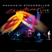 Buy Christmas Live