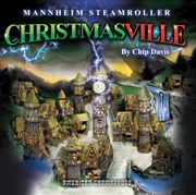 Buy Christmasville