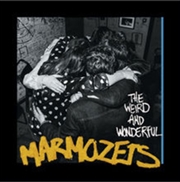 Buy Weird & Wonderful Marmozets