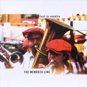 Buy Lost In Revelry
