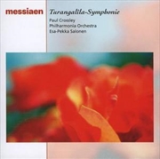 Buy Turangalila Sym