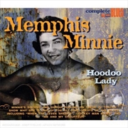 Buy Hoodoo Lady