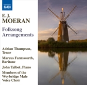 Buy Complete Solo Folksong Arrangements