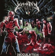 Buy Inoculation