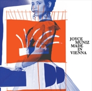 Buy Made In Vienna