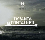 Buy Taranta Container