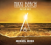 Buy Nikki Beach Miami