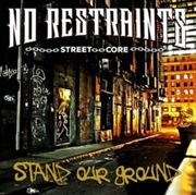 Buy Stand Our Ground