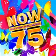 Buy Vol. 75-Now That's What I Call Music!