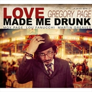 Buy Love Made Me Drunk
