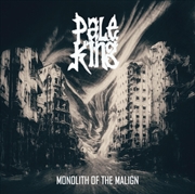 Buy Monolith Of The Malign