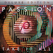 Buy Passion: Take It All: Live