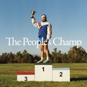 Buy People's Champ