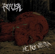 Buy We Rot Within