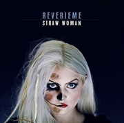 Buy Straw Woman