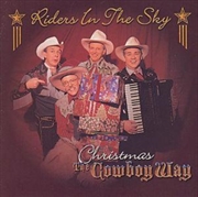 Buy Christmas The Cowboy Way