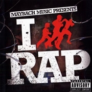 Buy I Run Rap